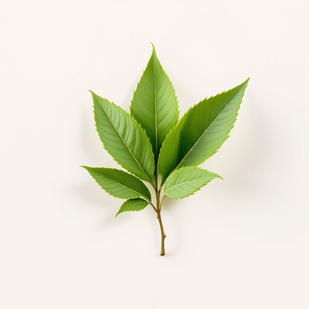 Camphor