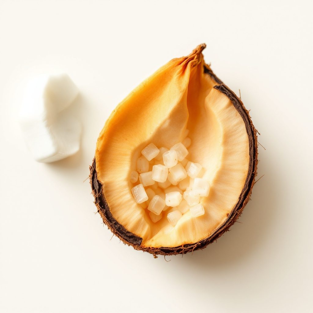 Caprylic acid (coconut)