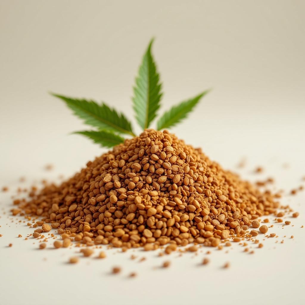 CBD extract