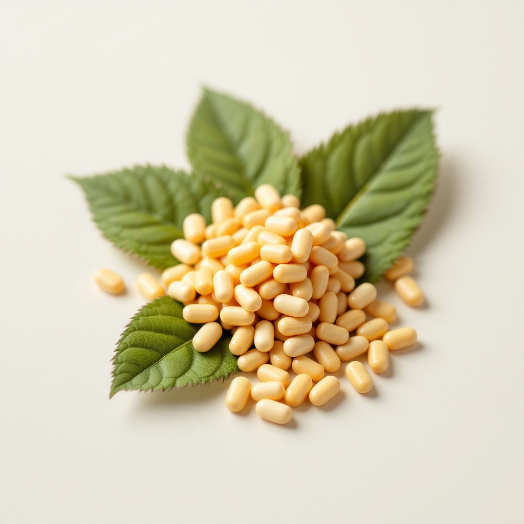 Chondroitin supplement