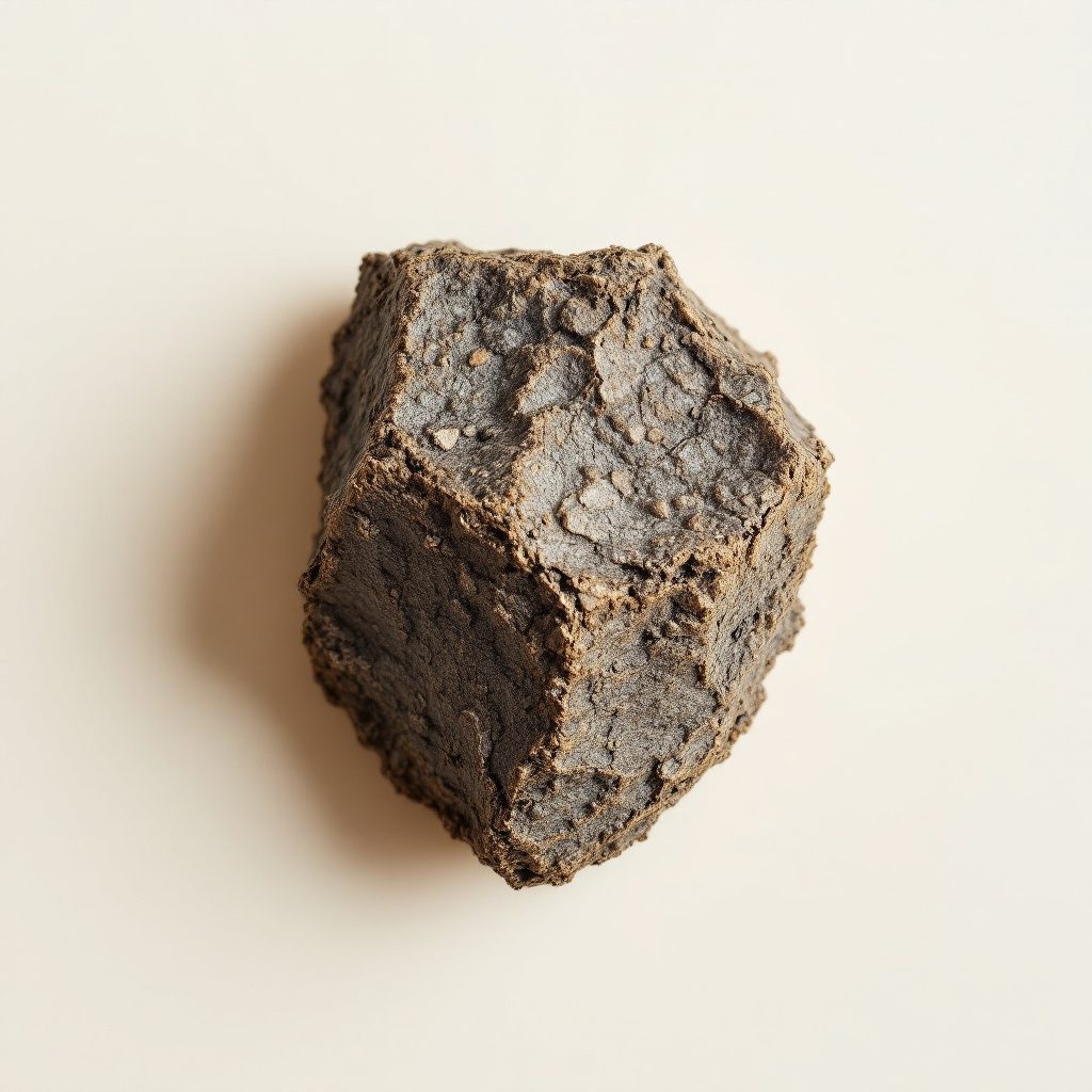 Chromium mineral