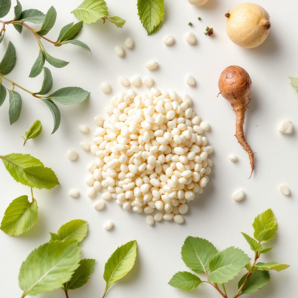 Chromium picolinate ingredient
