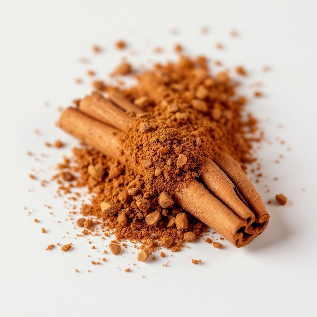 Cinnamon Bark Extract
