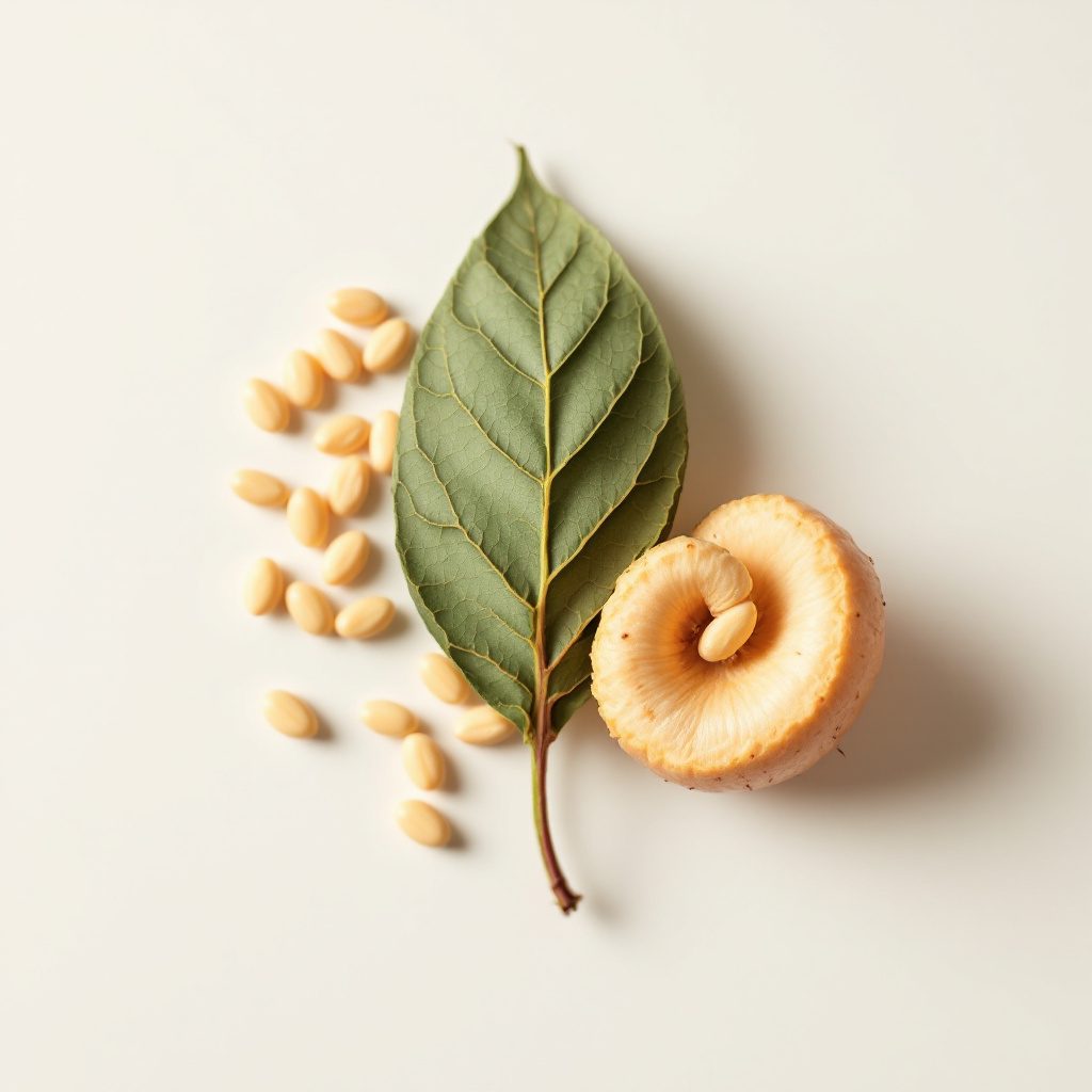 Digestive enzymes