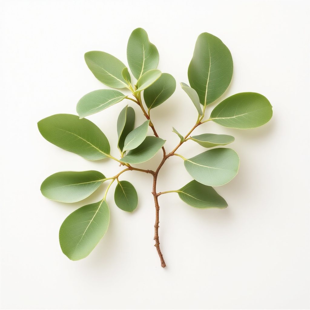 Eucalyptus natural ingredient