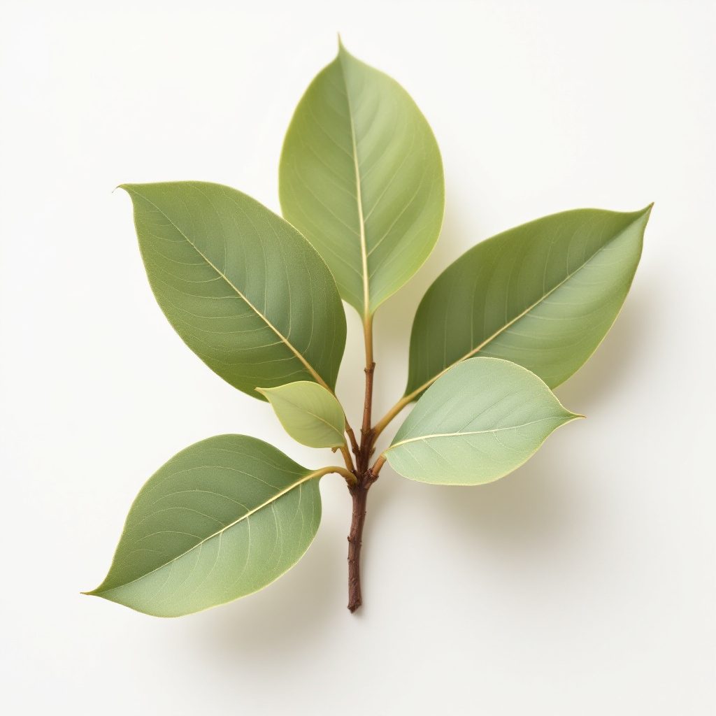 Eucalyptus oil