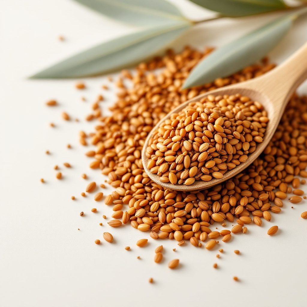 Flaxseed oil ingredient