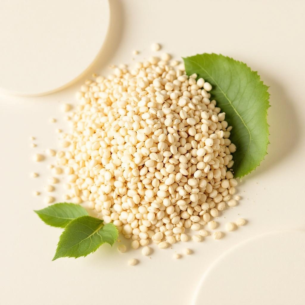 Folic acid vitamin B9