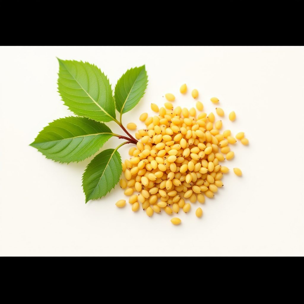 Hawthorn extract