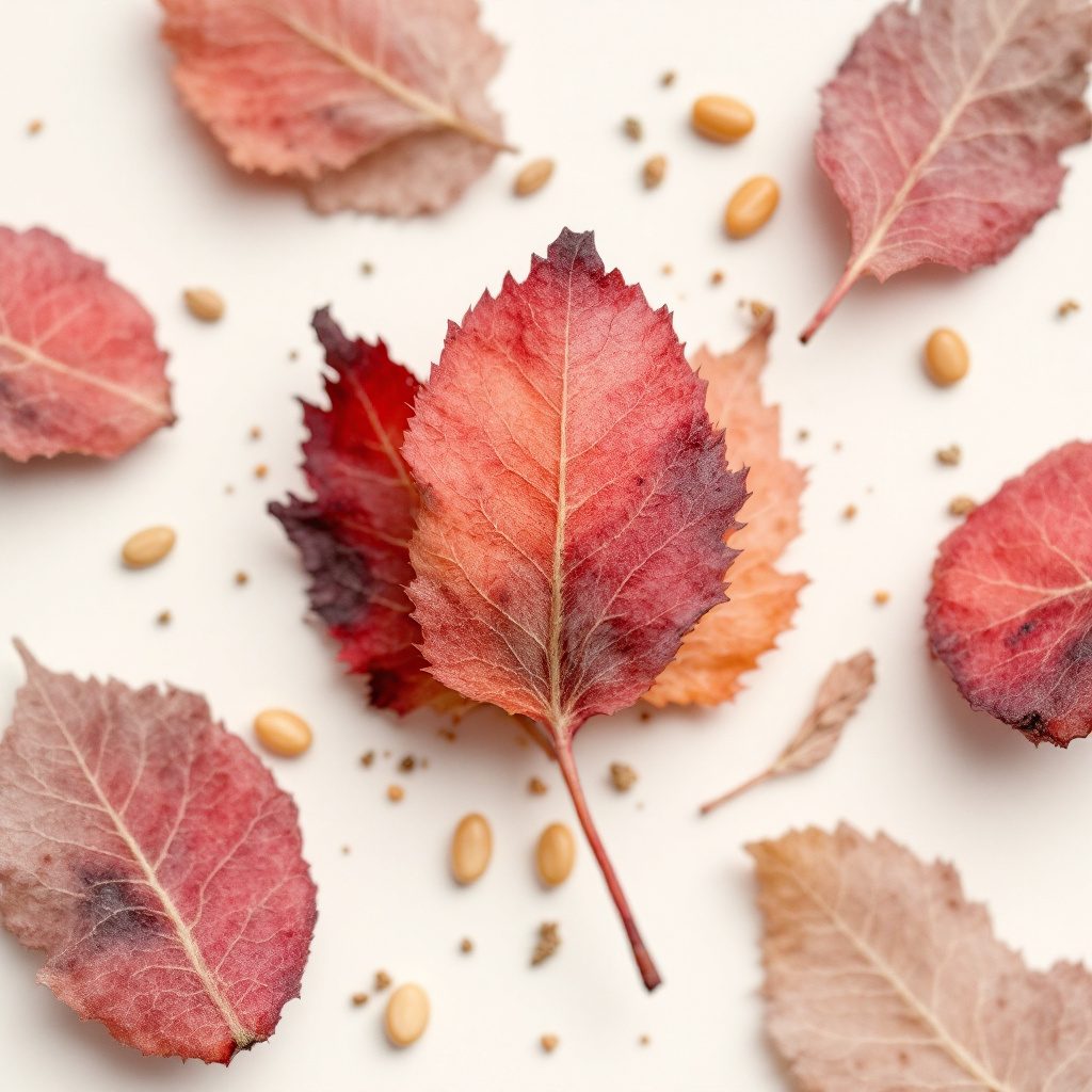 L-Arginine natural ingredient