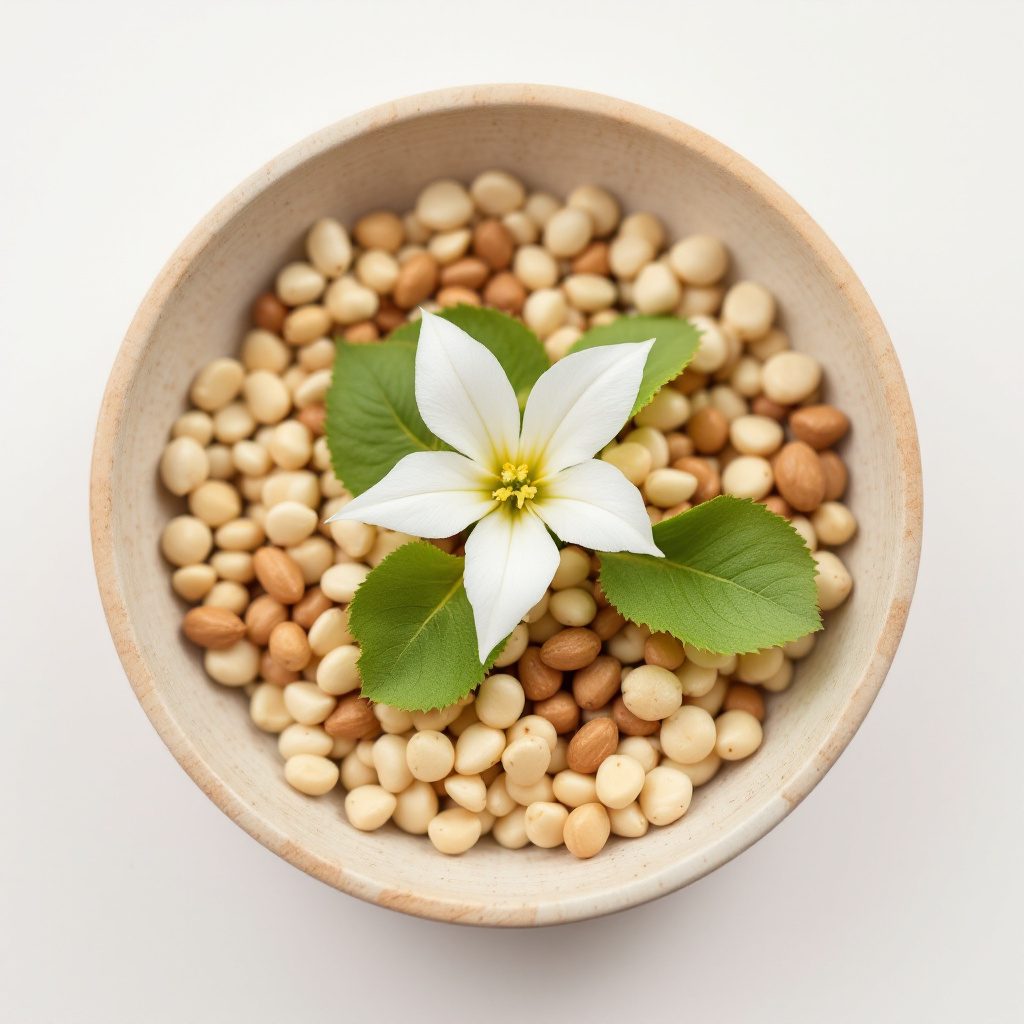 Lobelia inflata natural ingredient