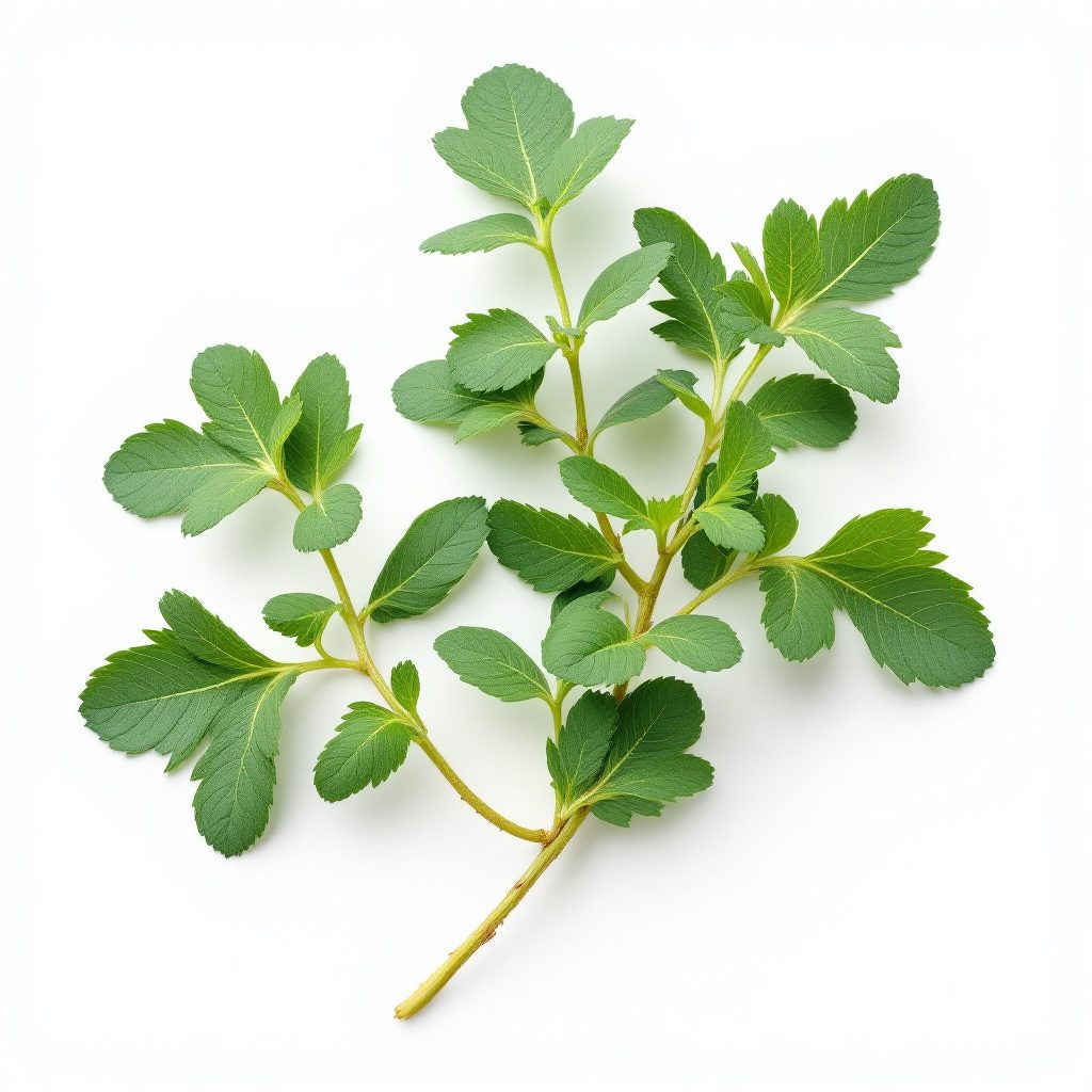 Oregano leaves