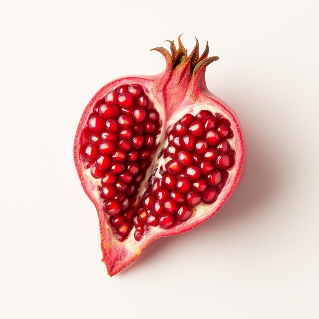 Pomegranate extract ingredient