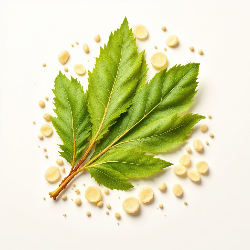 Probiotic bacteria