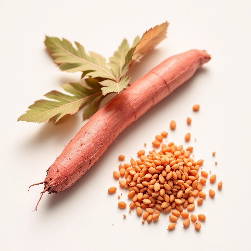 Red Ginseng Extract