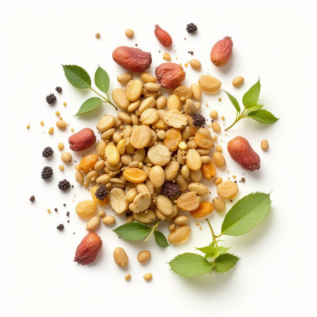 Rhodiola Rosea Extract