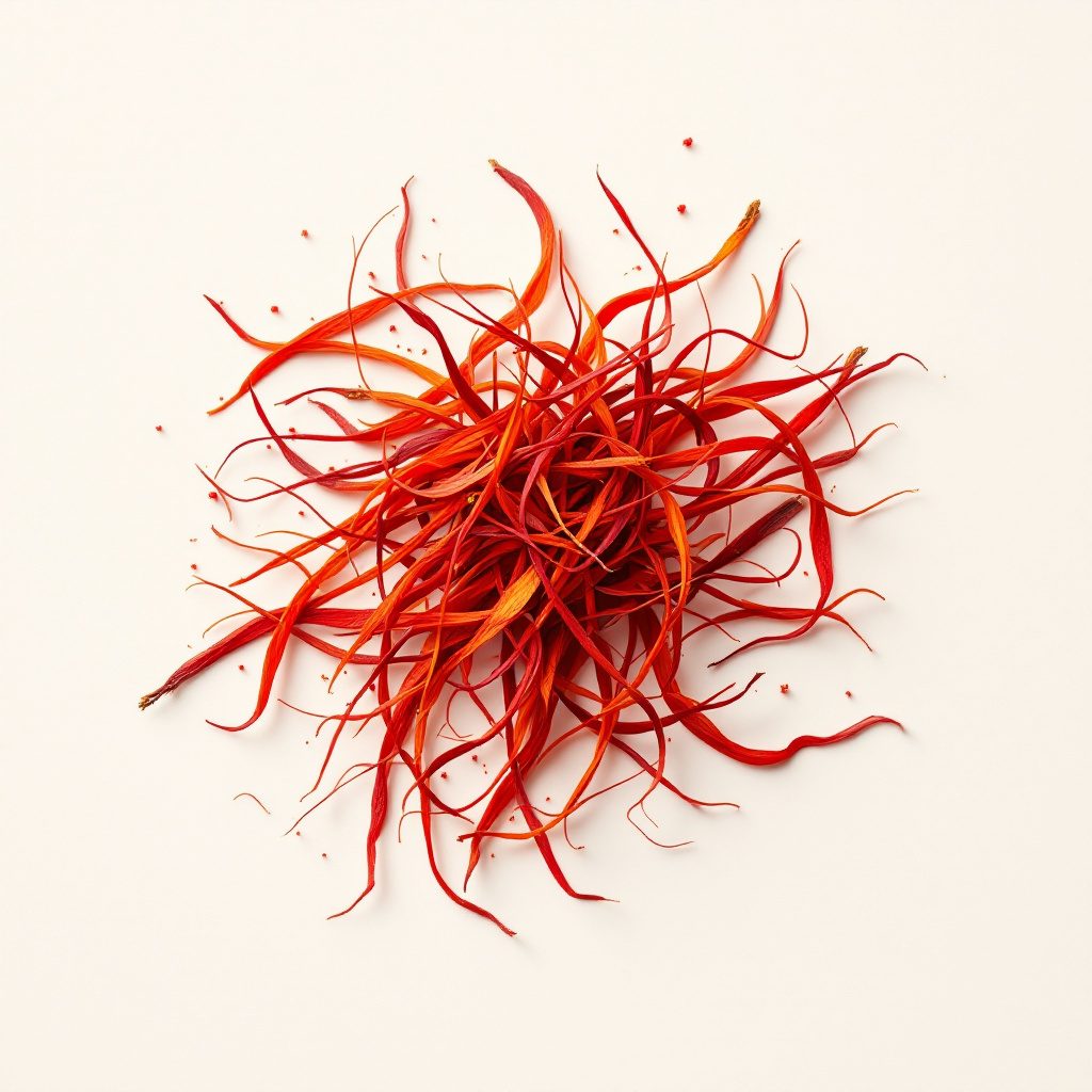 Saffron extract