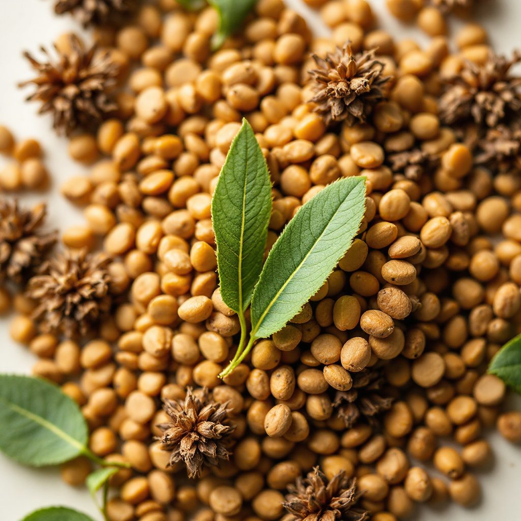 Tea tree oil ingredient