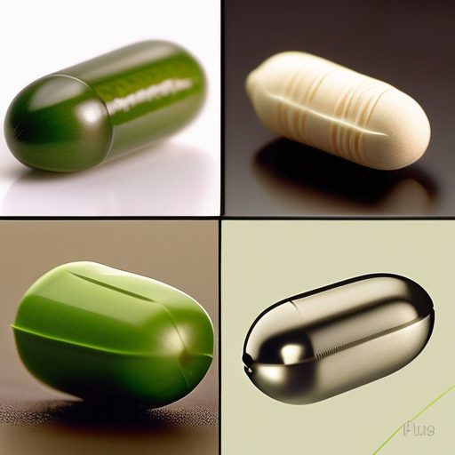 Vegetable capsule