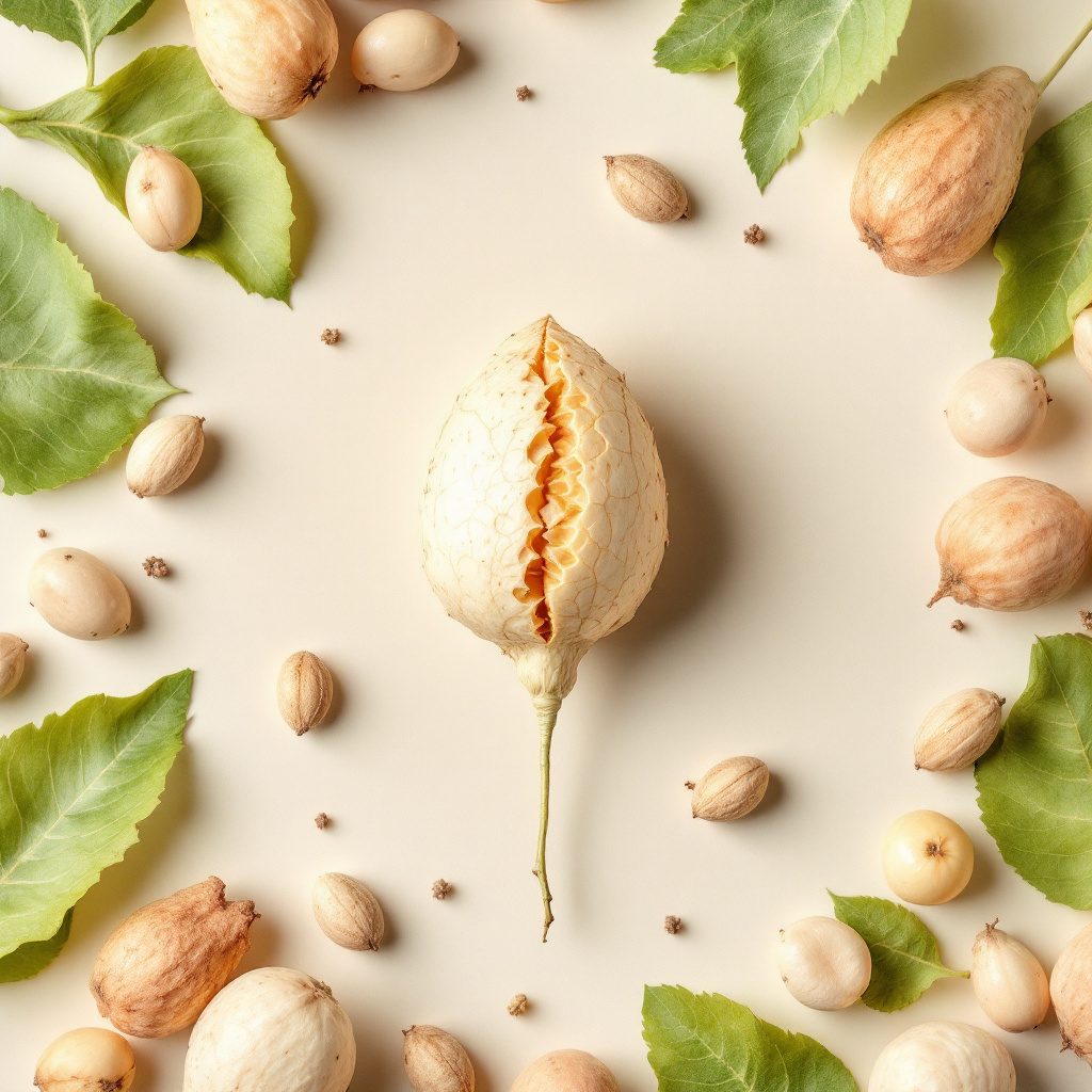 Vitamin C ingredient
