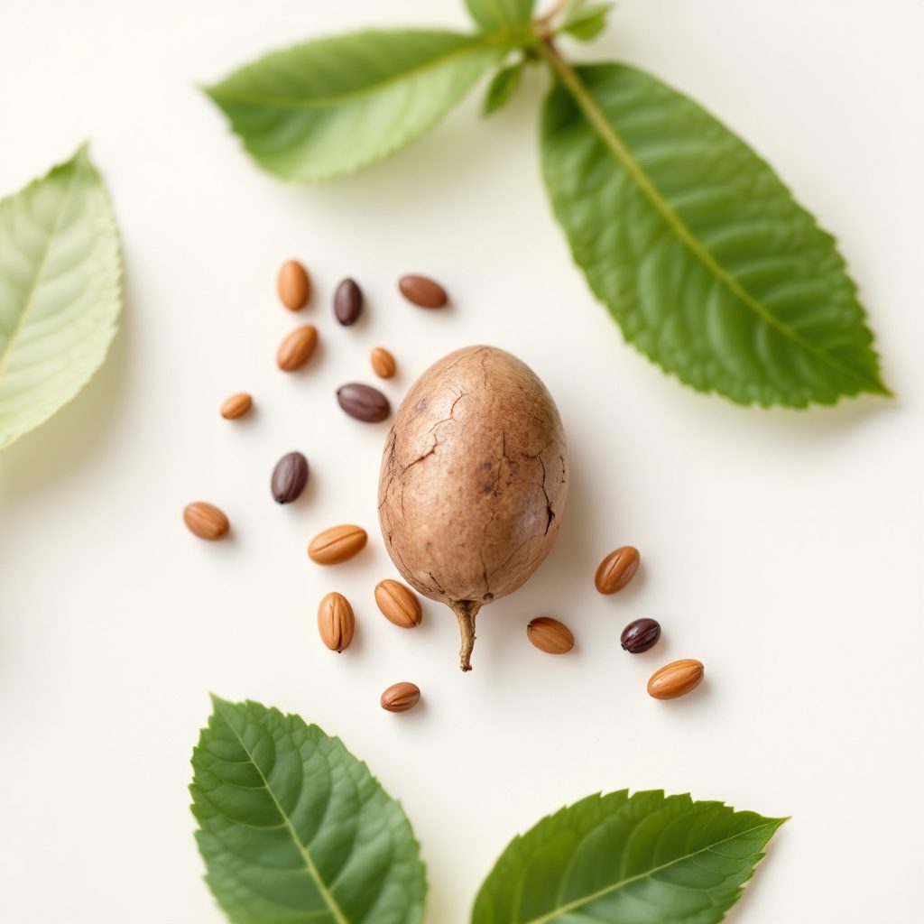 Vitamin E ingredient
