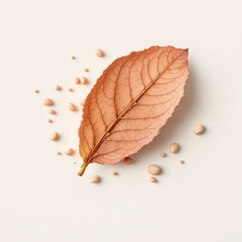 Zinc ingredient