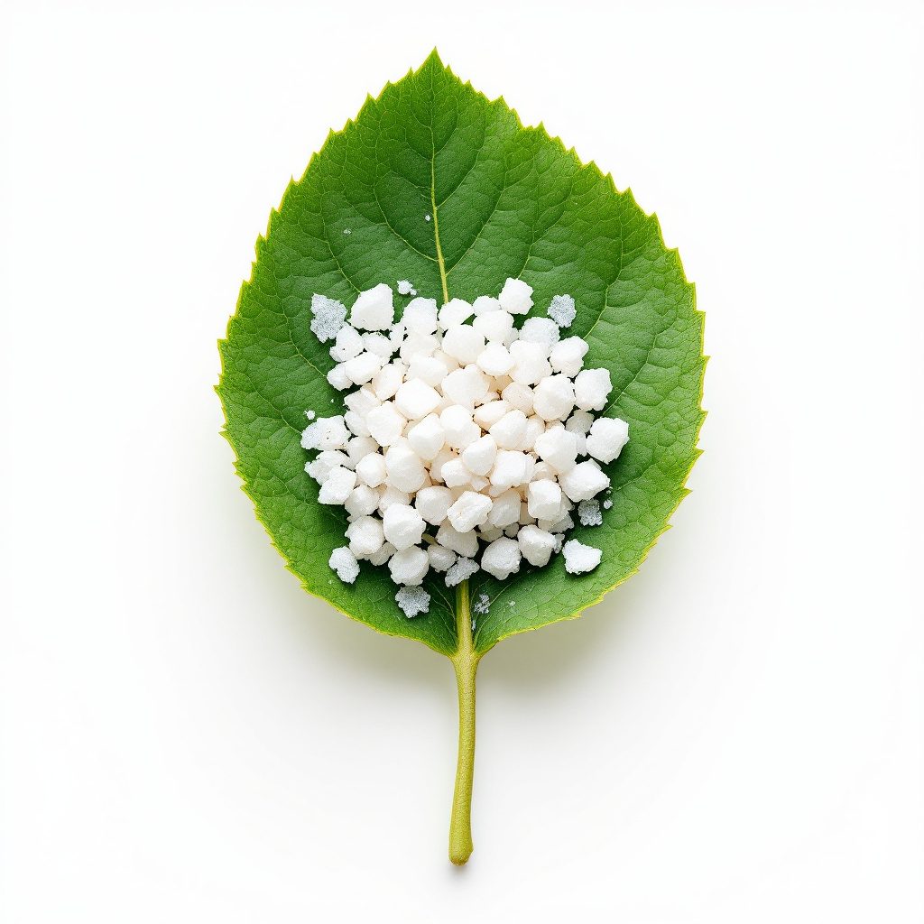 Zinc mineral ingredient