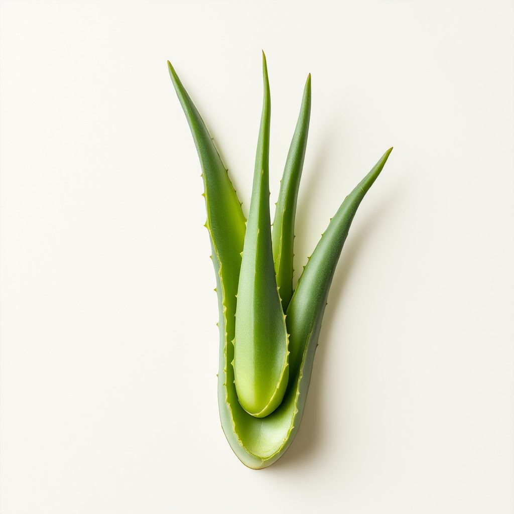 Aloe vera ingredient