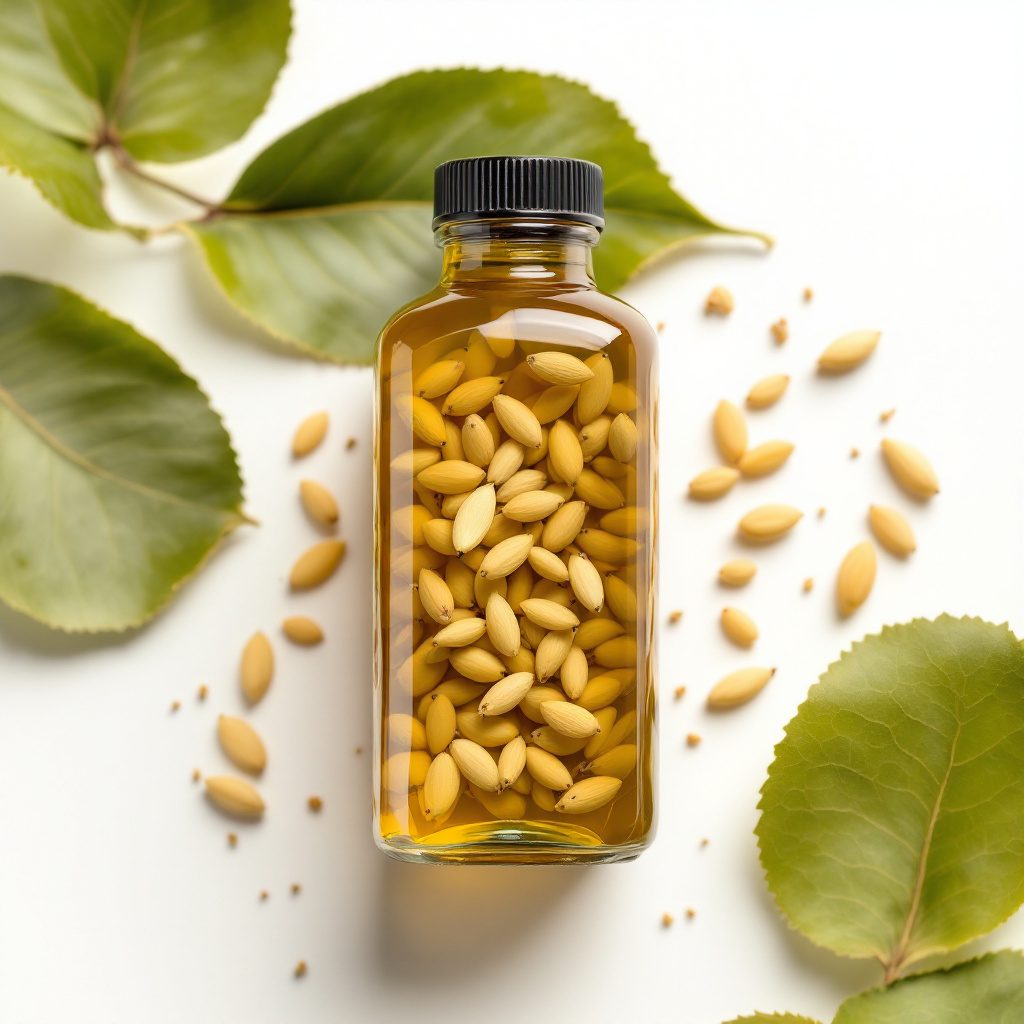 Apple Cider Vinegar ingredient