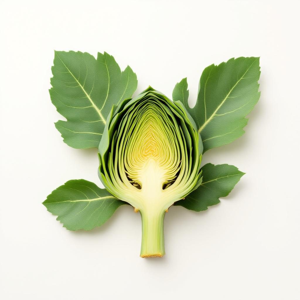 Artichoke leaf botanical extract