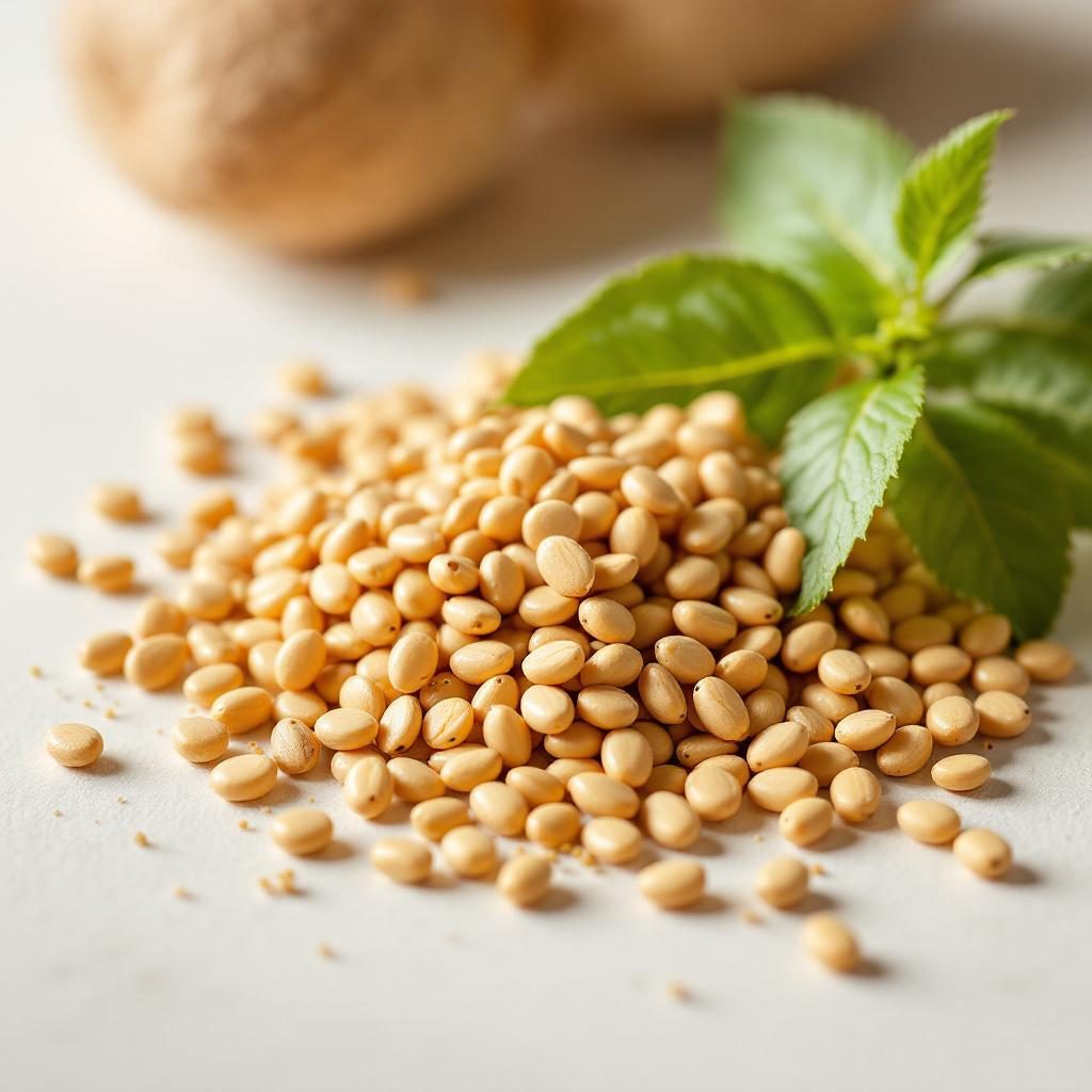 B vitamins complex food sources