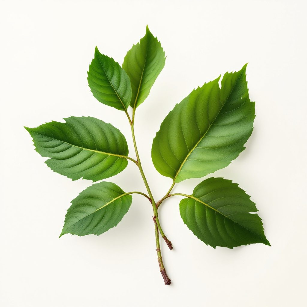 Banaba leaf