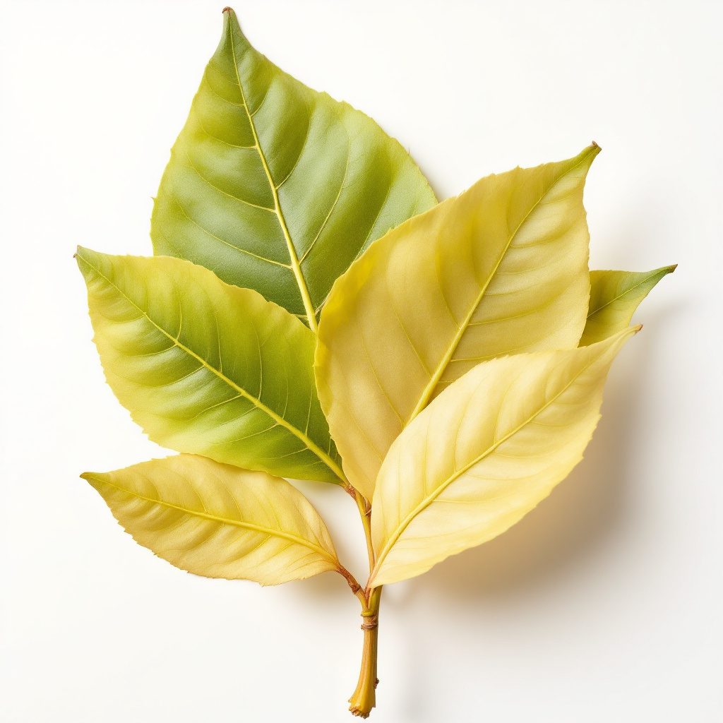 Banaba leaves