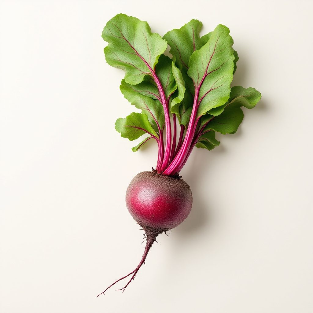 Beetroot ingredient