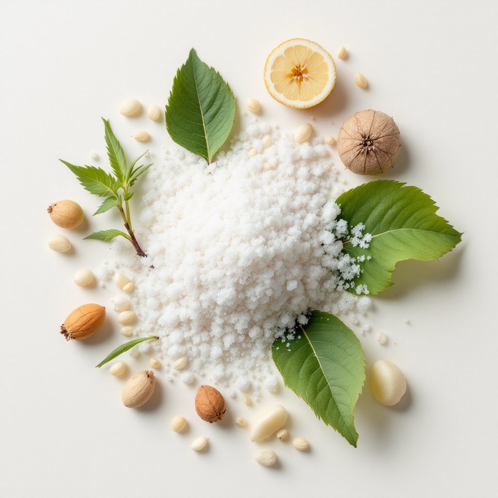 BHB Salts ingredient