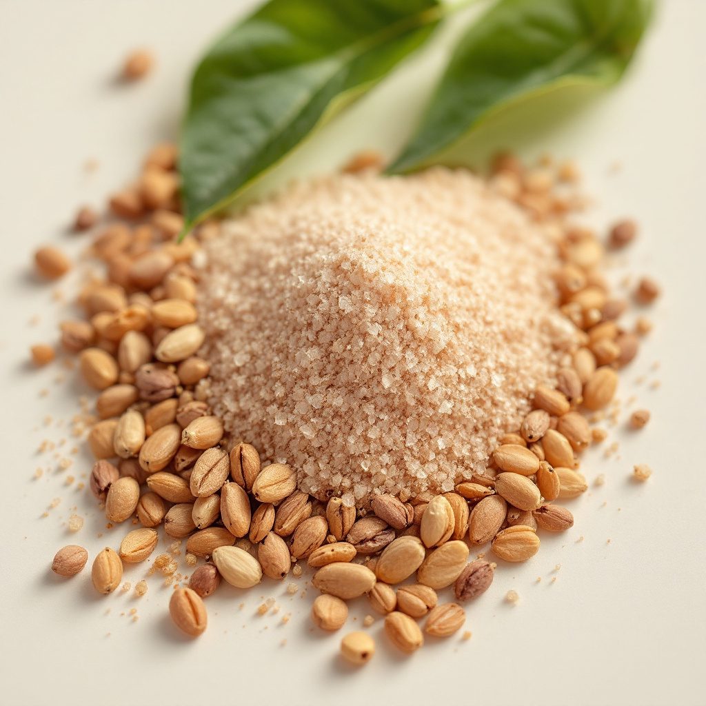 BHB salts