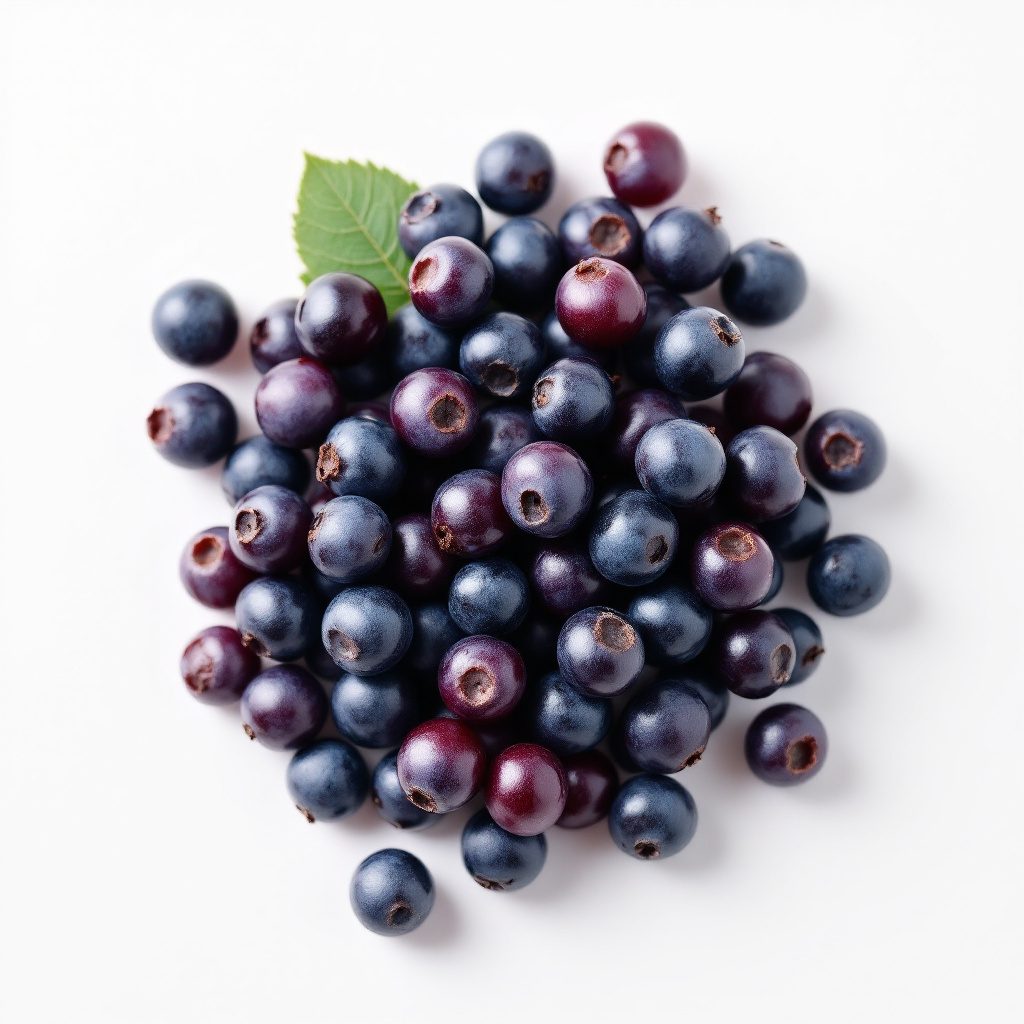Bilberry botanical ingredient
