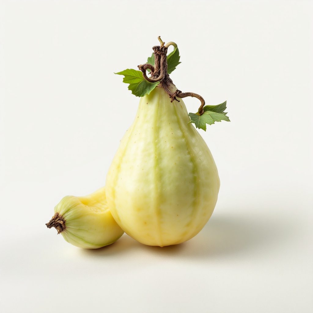 Bitter Melon fruit