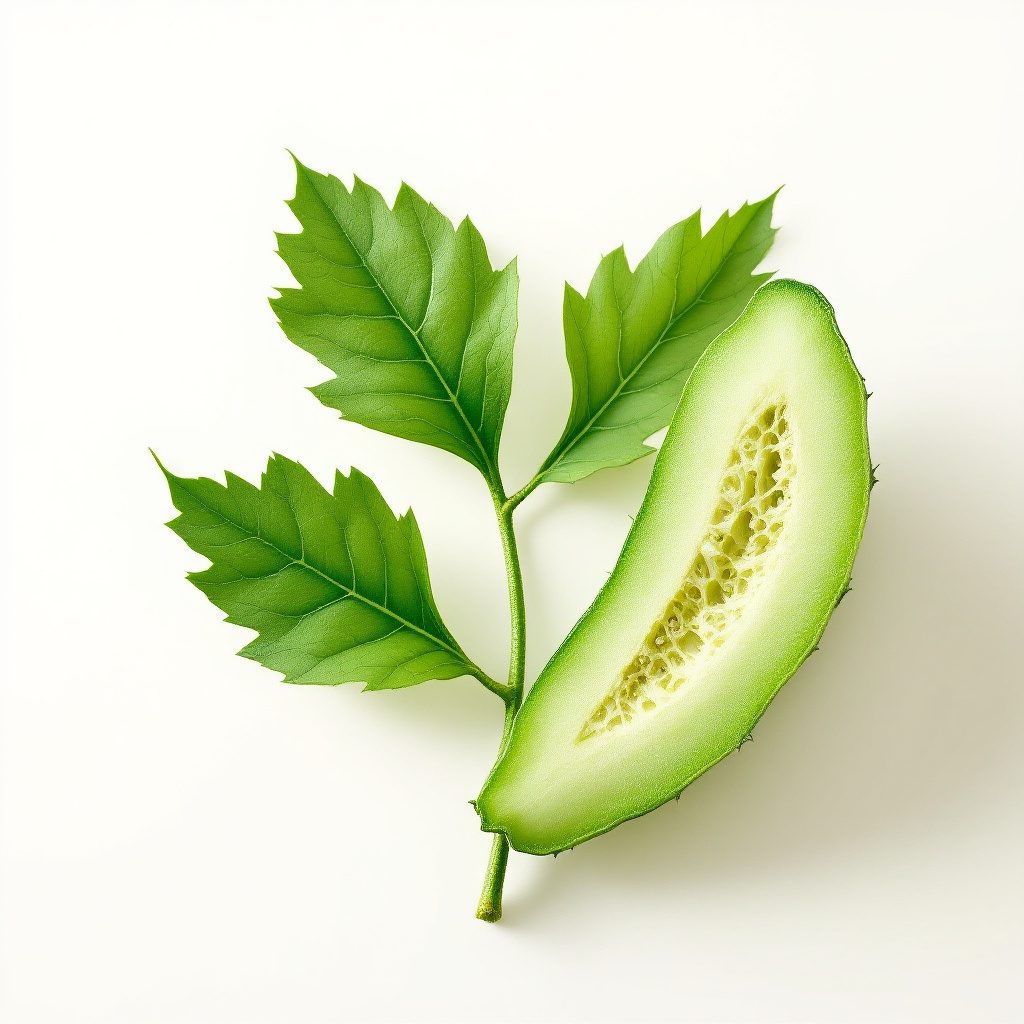 Bitter Melon ingredient