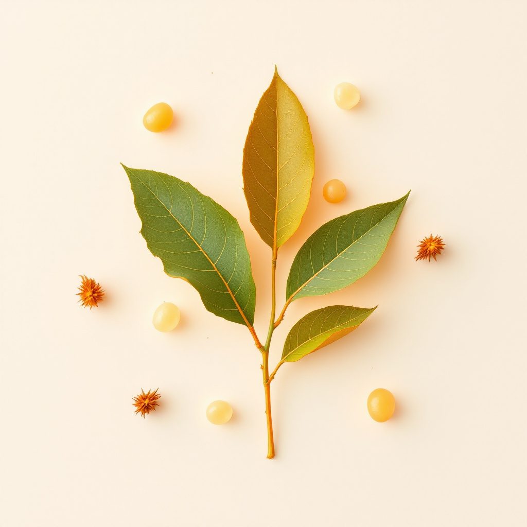 Bitter Orange Extract