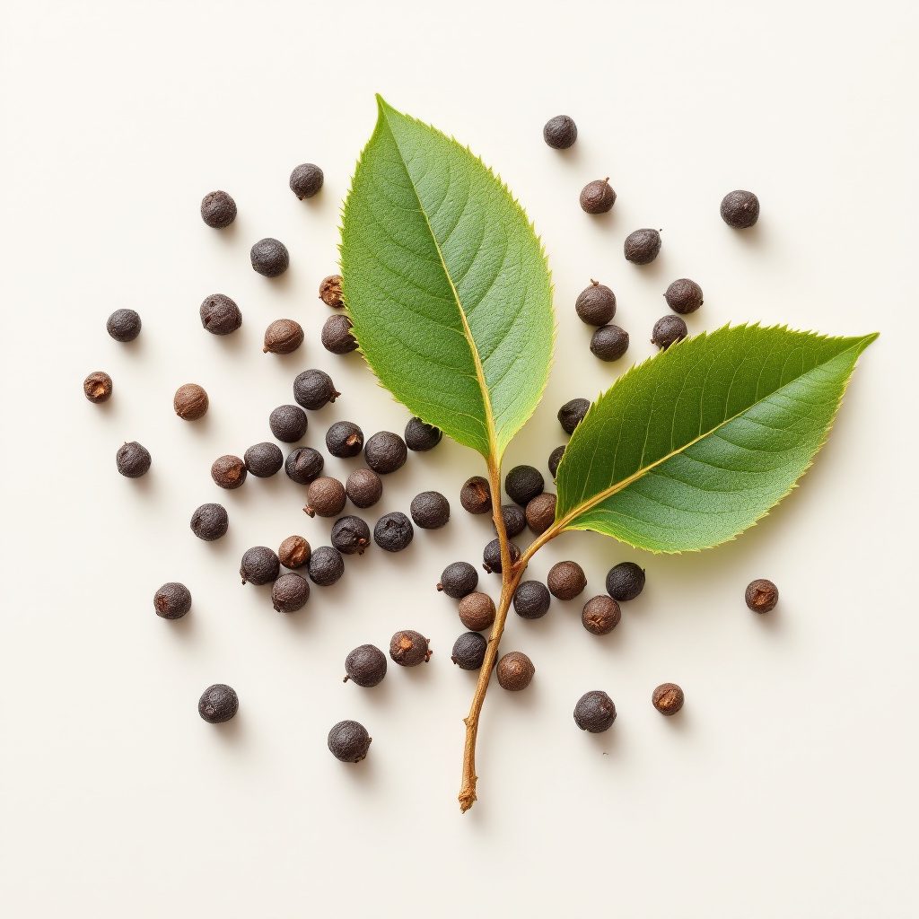 Black Pepper Extract
