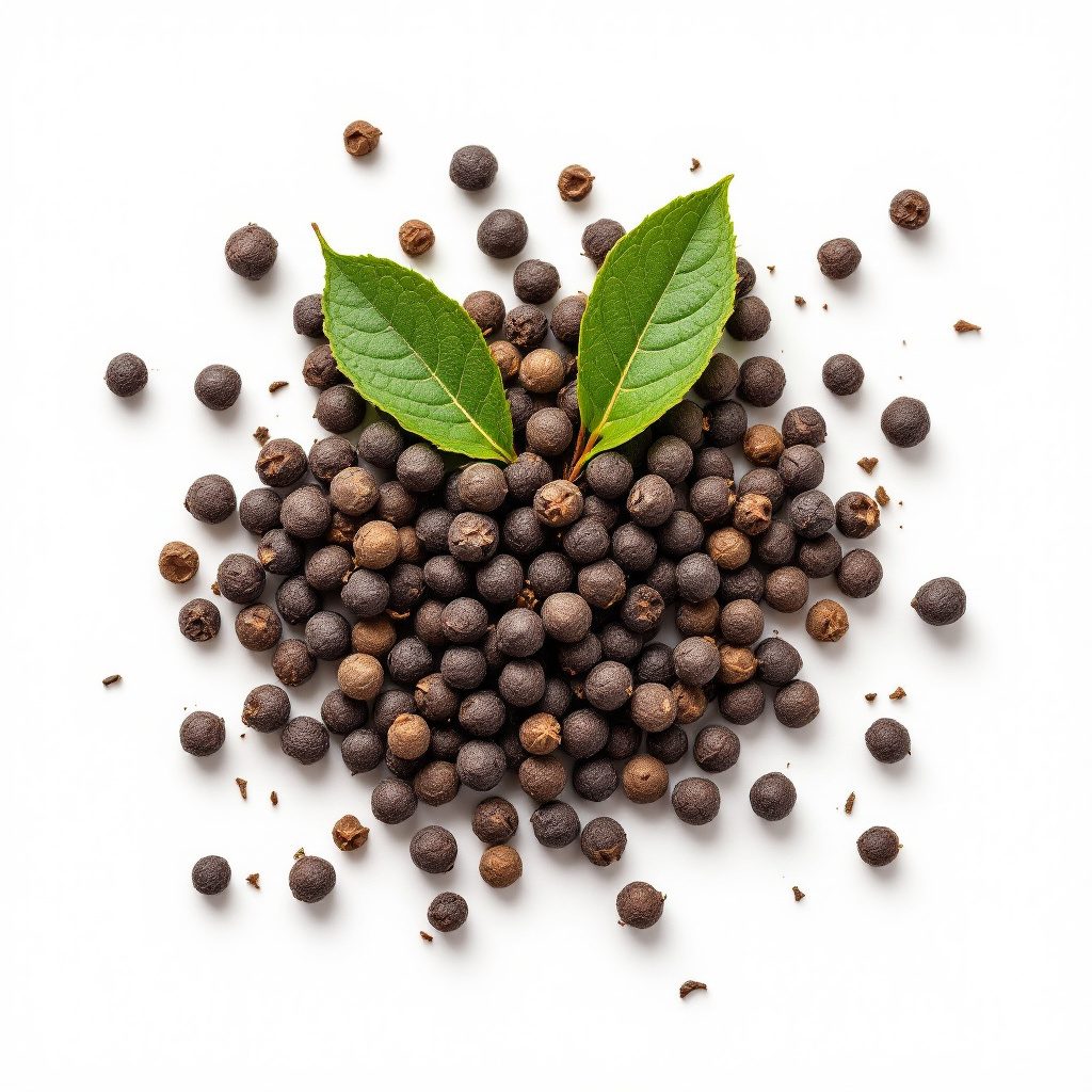 Black pepper