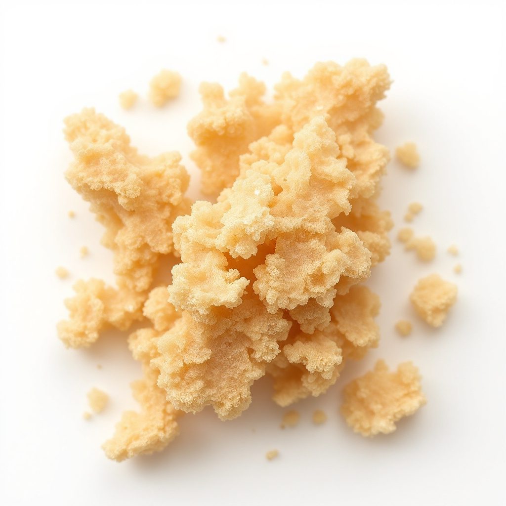 Boswellia resin