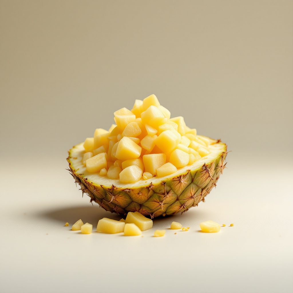 Bromelain ingredient
