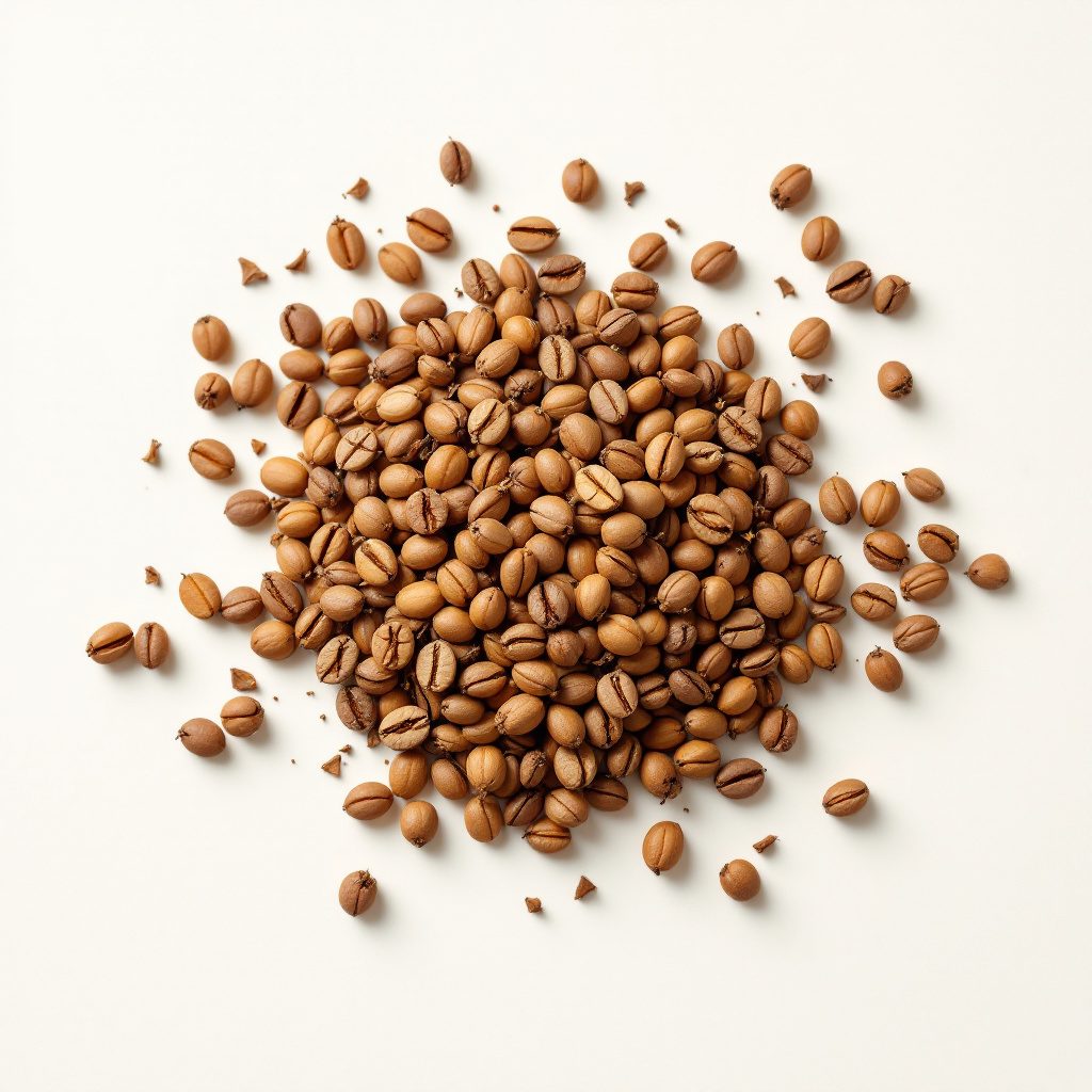 Caffeine natural ingredient