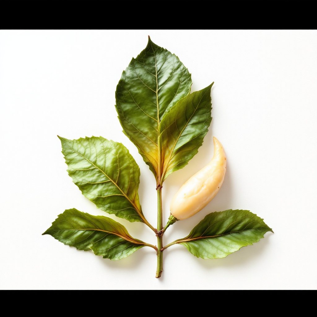 Capsaicin natural ingredient