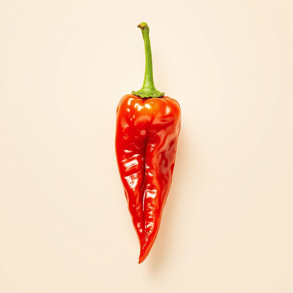 Capsaicin