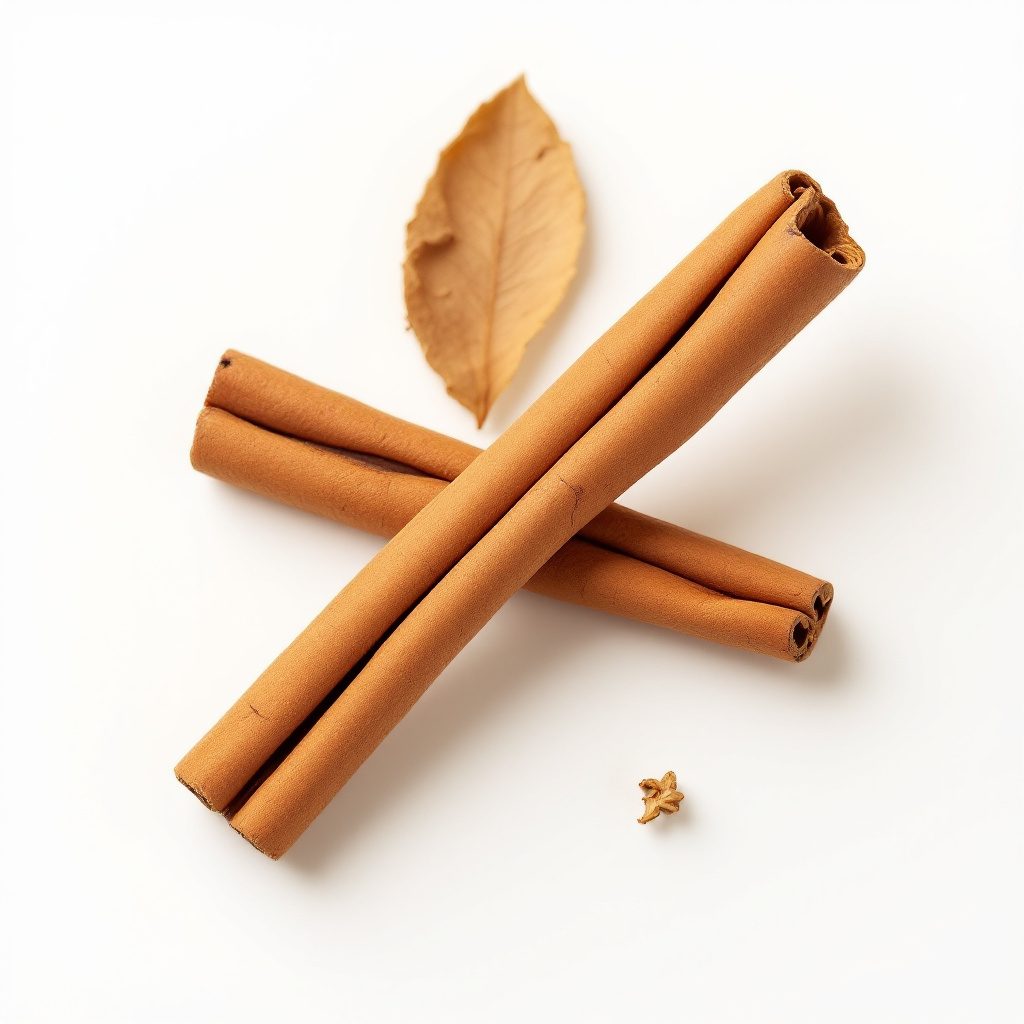 Ceylon cinnamon bark