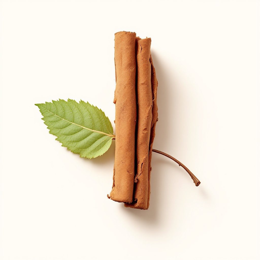 Cinnamon Bark