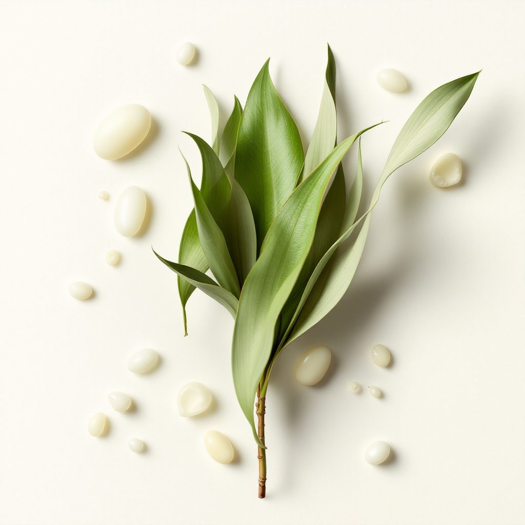 Coconut oil ingredient